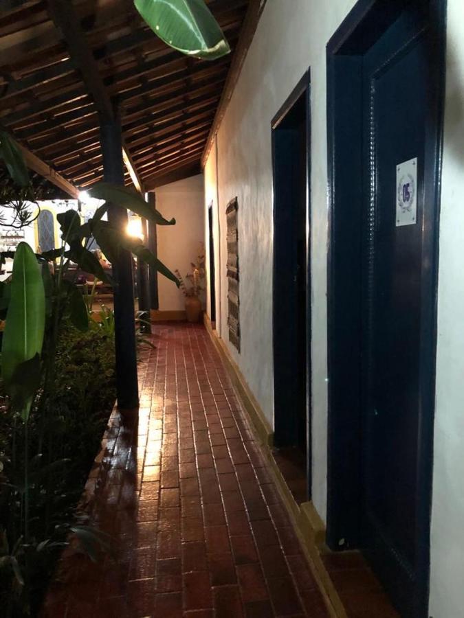 Pousada Rancho Flores Caeté Exterior foto