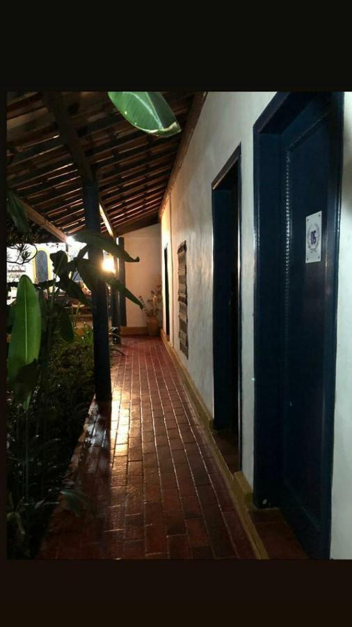 Pousada Rancho Flores Caeté Exterior foto