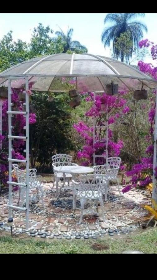 Pousada Rancho Flores Caeté Exterior foto